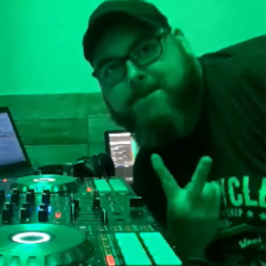 DJ Rafael Oliveira