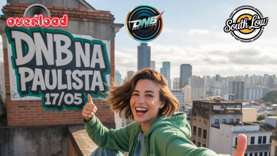 DNB NA PAULISTA